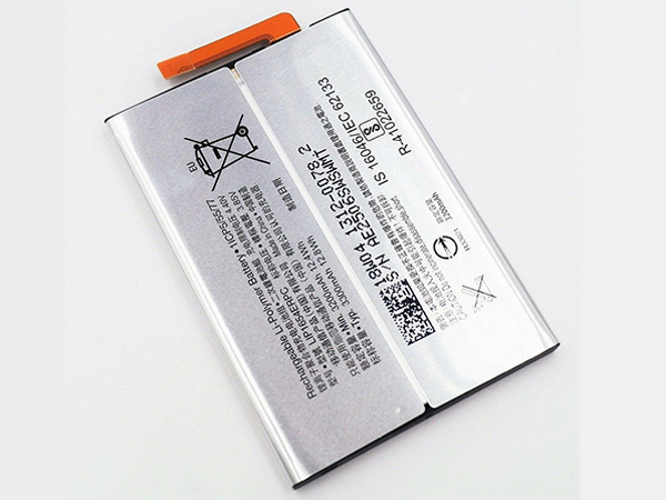 Sony Lip1654ERPC battery