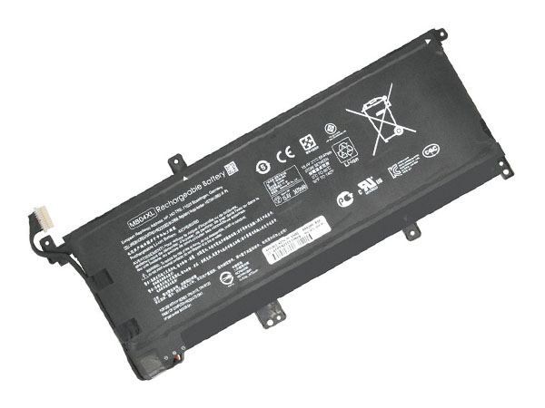 HP MB04XL battery