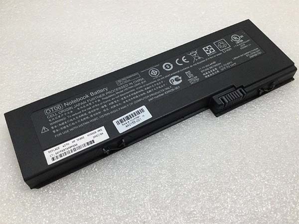 HP OT06XL battery