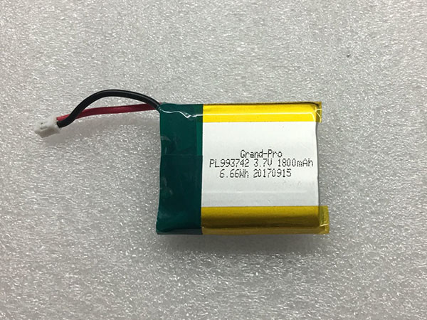 Razer PL993742 battery