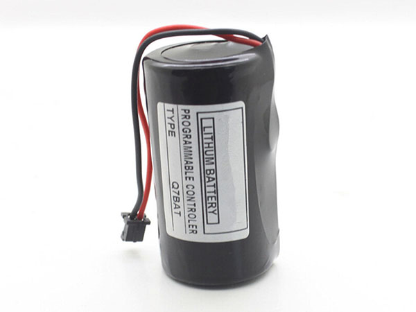 Mitsubishi Q7BAT battery