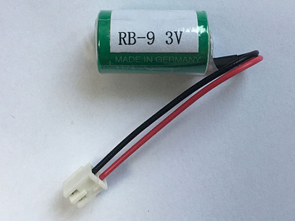 KOYO RB-9 battery