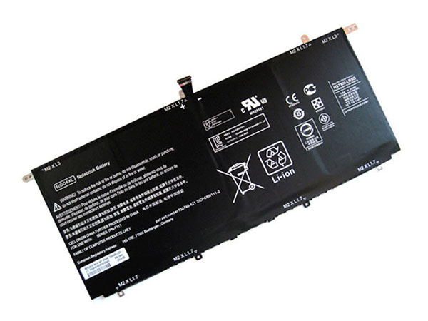 HP RG04XL battery