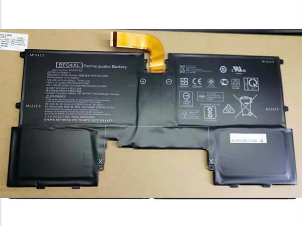 HP BF04XL battery