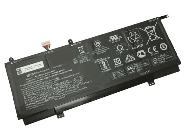 HP SP04XL battery