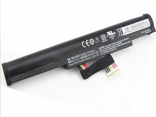 HASEE SQU-1103 battery