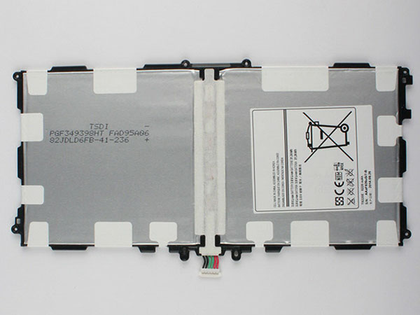 Samsung T8220E battery