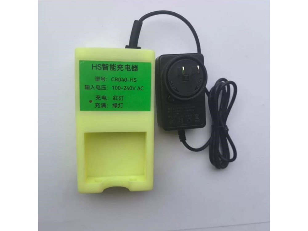 CR040-HS adapter