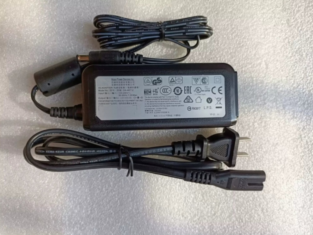 DA-48T12 adapter