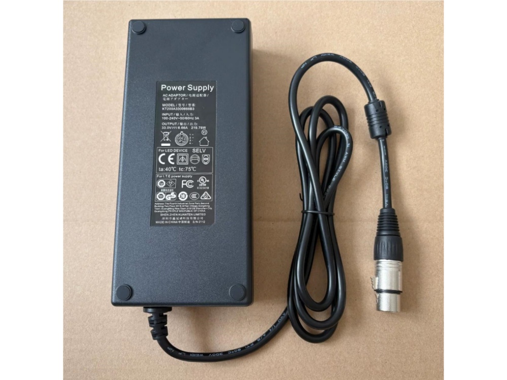 KT200A3300666B3 adapter